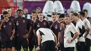 Pressure on Hansi Flick and Germany ahead of their clash with Spain