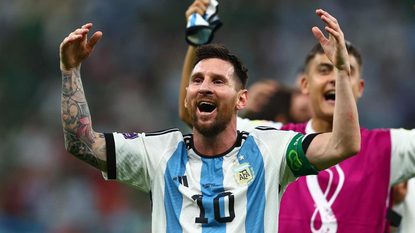 Messi%27s+Magic+Sparks+Argentina%27s+Comeback+Victory