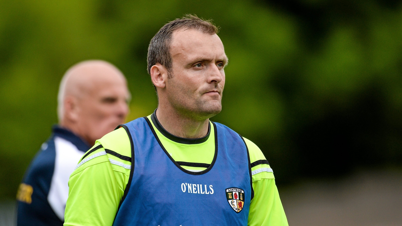 Donegal add Bradley as backroom team nears completion