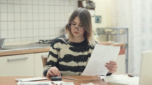 The importance of basic mathematical knowledge and skills is undeniable. Photo: Getty Images