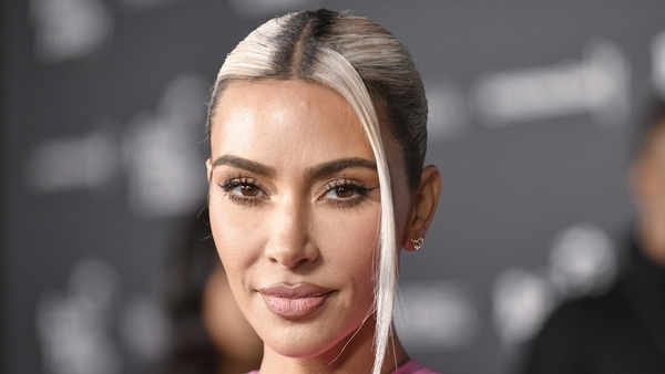 Kim Kardashian