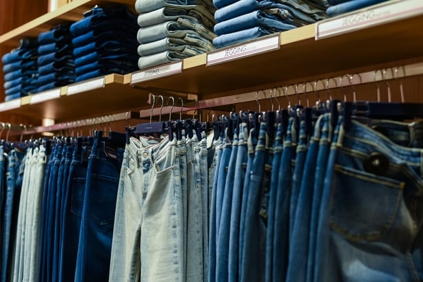 How to find the perfect pair of jeans for your size and style