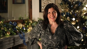 Kirstie Allsopp on the mental health benefits of crafting
