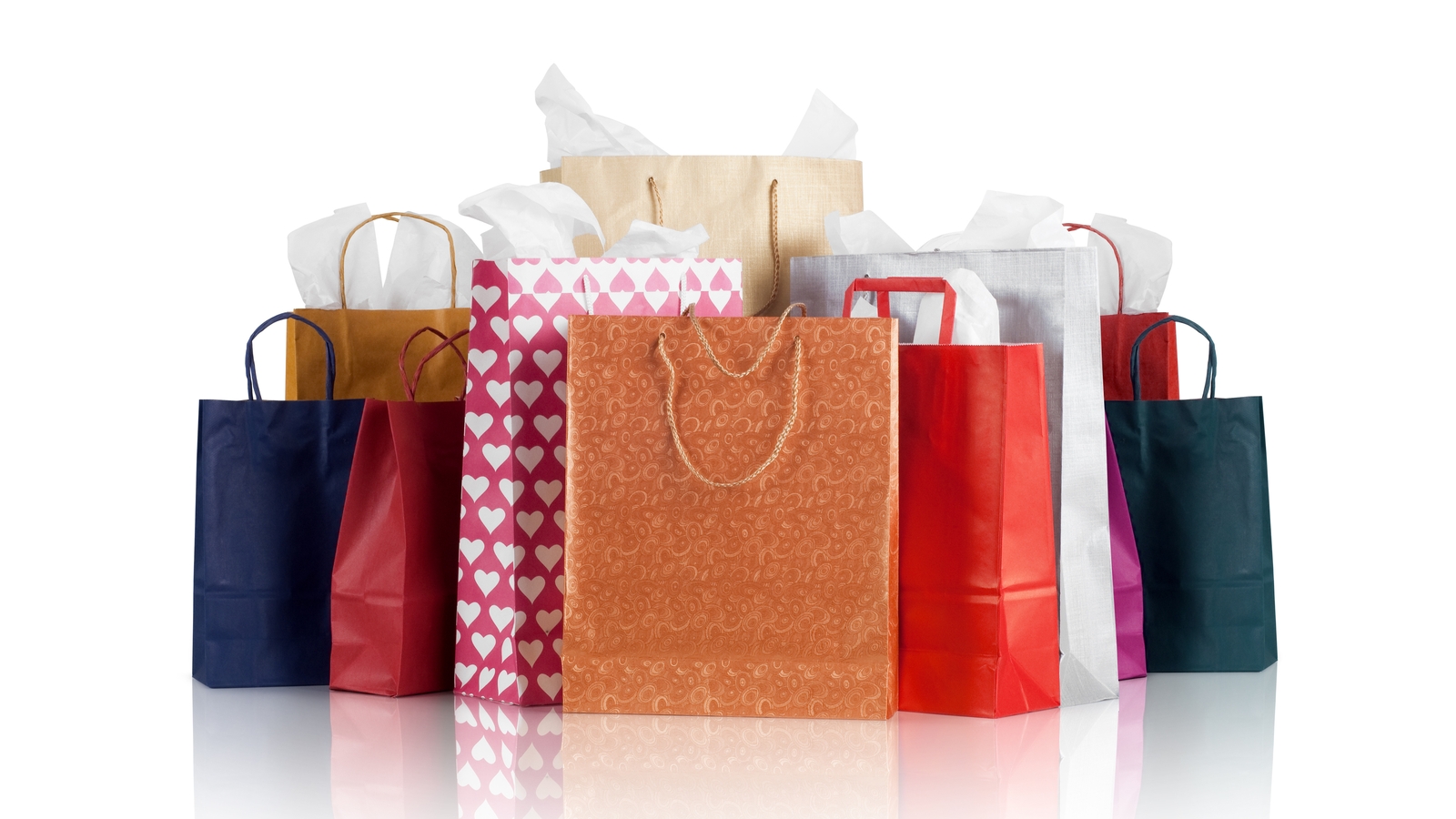 Annual retail sales down for sixth month in a row - CSO