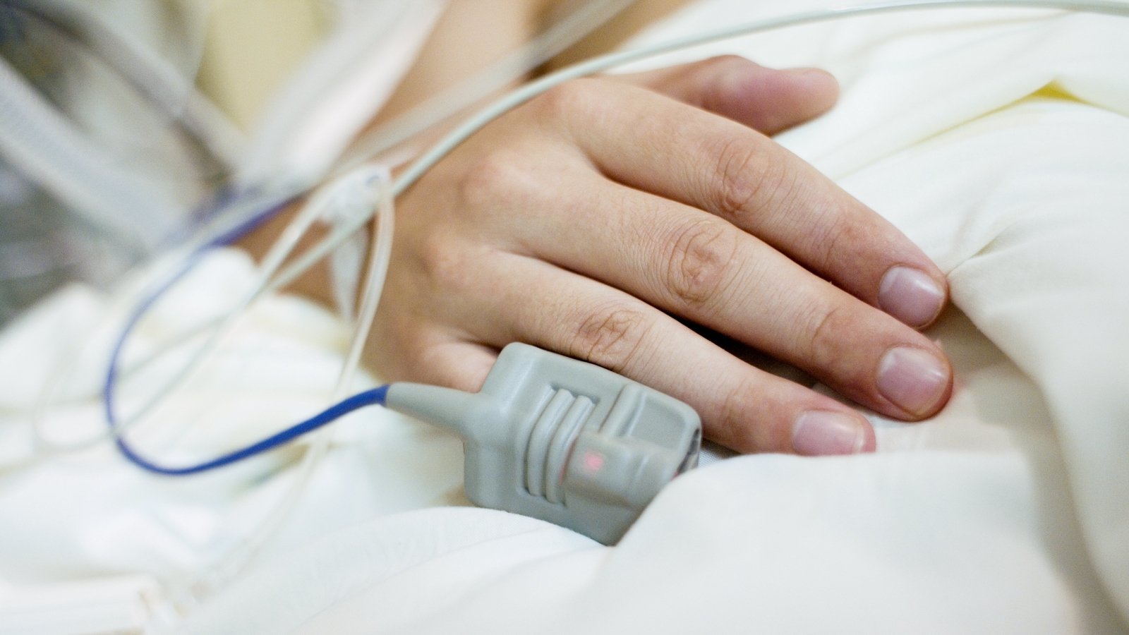 What happens when you're in a coma?