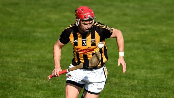 Paul Flanagan is hoping Ballyea can be more competitive against the current All-Ireland champions