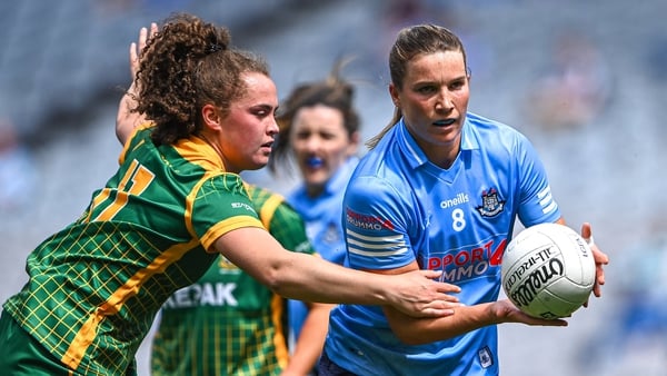 Dublin and Meath have been big rivals for the last two years
