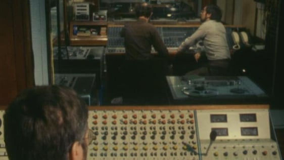 Cork Local Radio (1982)