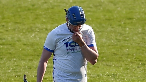The return of the Munster round robin saw Waterford fall back into old habits last summer