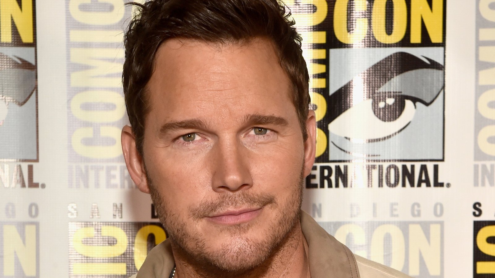 Chris Pratt to Voice Iconic Mustachioed Plumber Mario