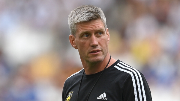 O'Gara is set to sign a new contract at La Rochelle