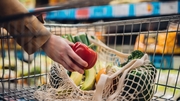 56% of respondents said inflation had caused a worsening in their financial situation