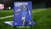 United Rugby Championship: Leinster v Ulster updates