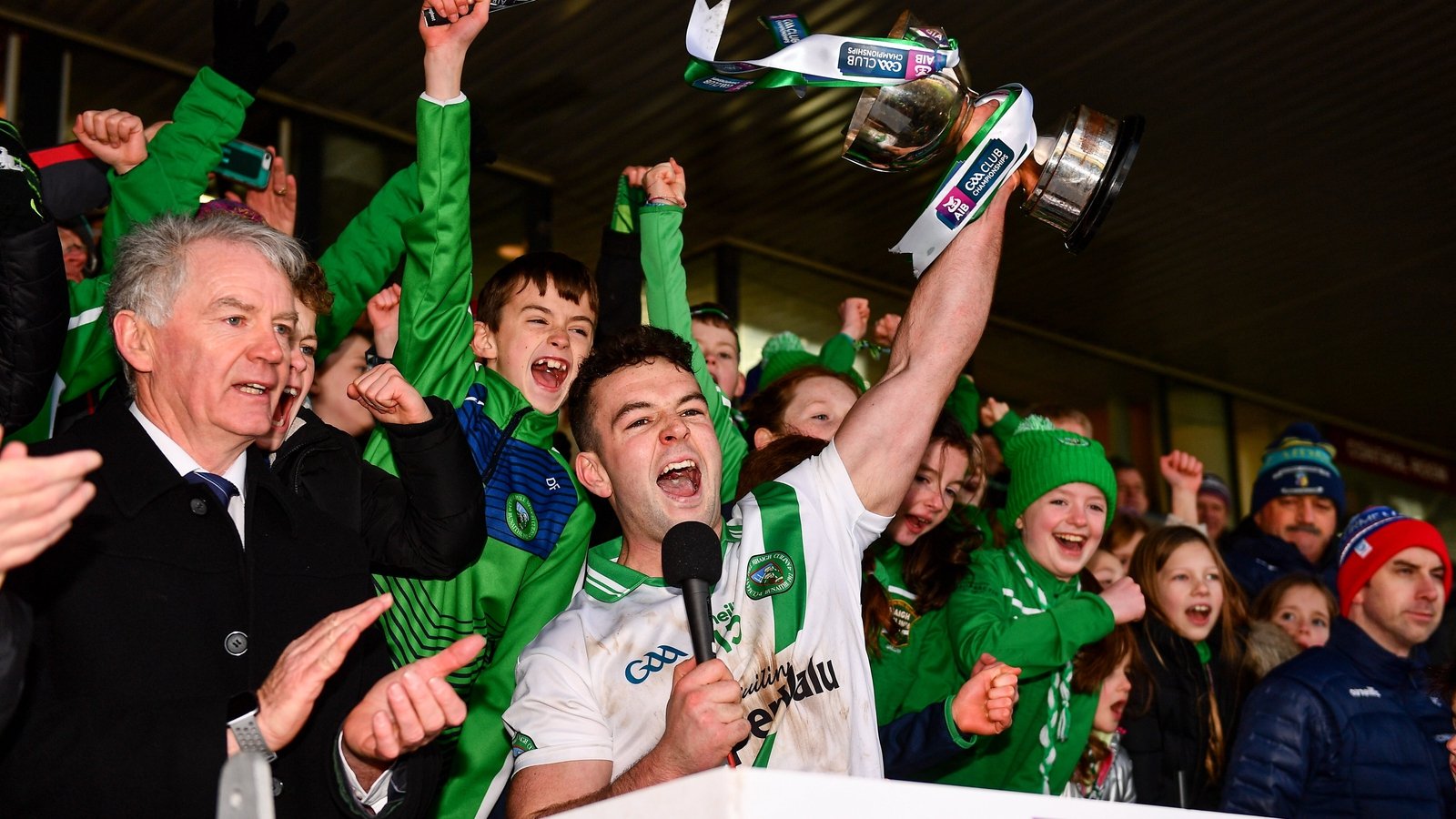 Connacht Club Championship Fixtures 2022 Confirmed - Connacht GAA