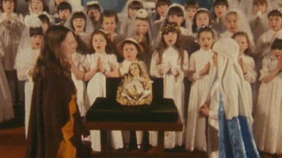 Buncrana Nativity Play (1982)