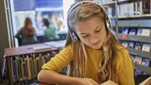 "What's being done here has nothing to do with poetry and everything to do with standardisation and exams" Photo: Getty Images