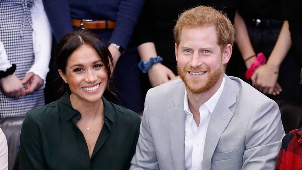 Harry & Meghan's Netflix documentary is its second-highest ranked documentary ever.