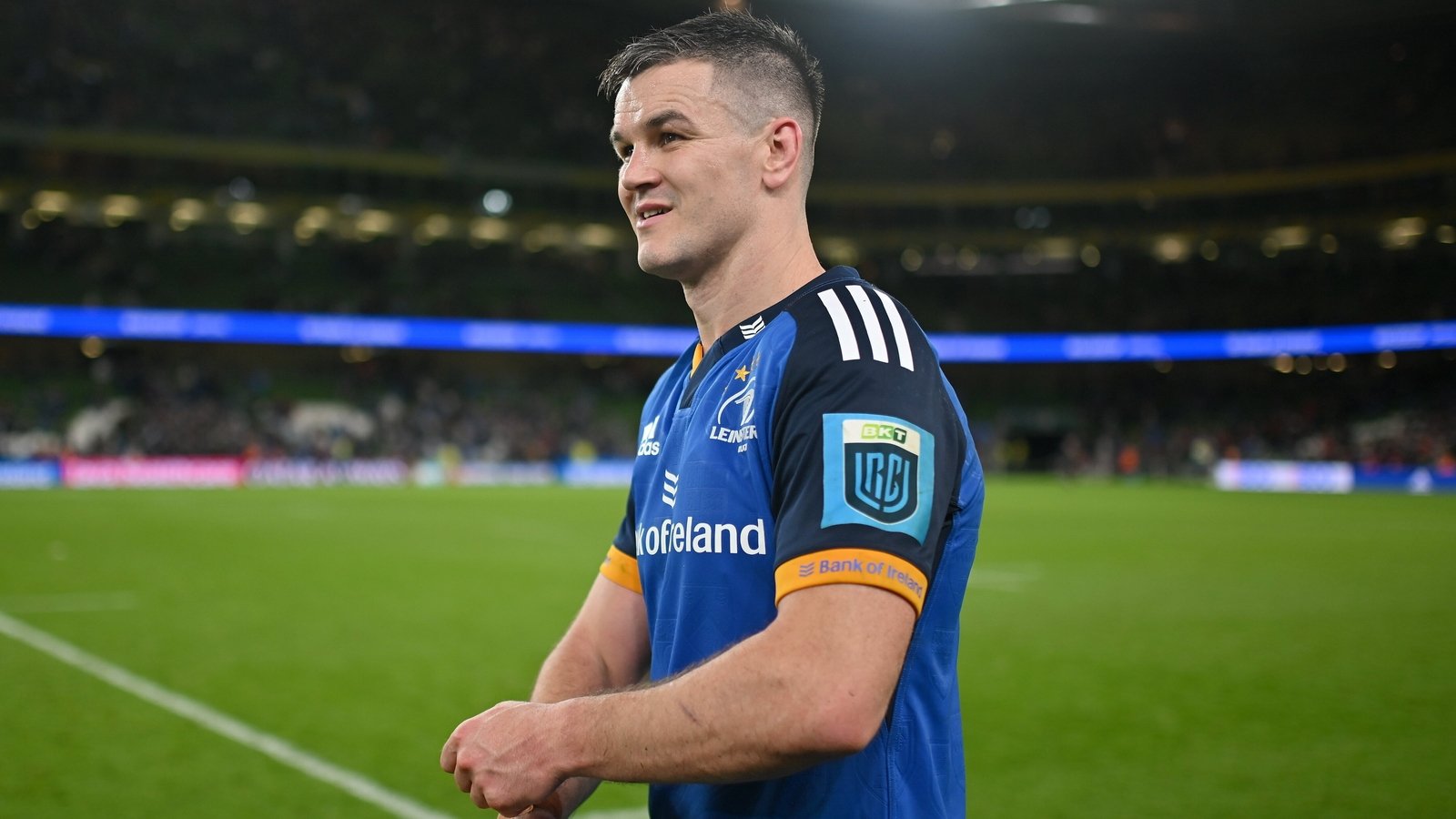 Sexton starts but Connacht without key players