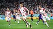 World Cup 2022: Japan v Croatia updates