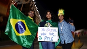 World Cup 2022: Brazil v South Korea updates
