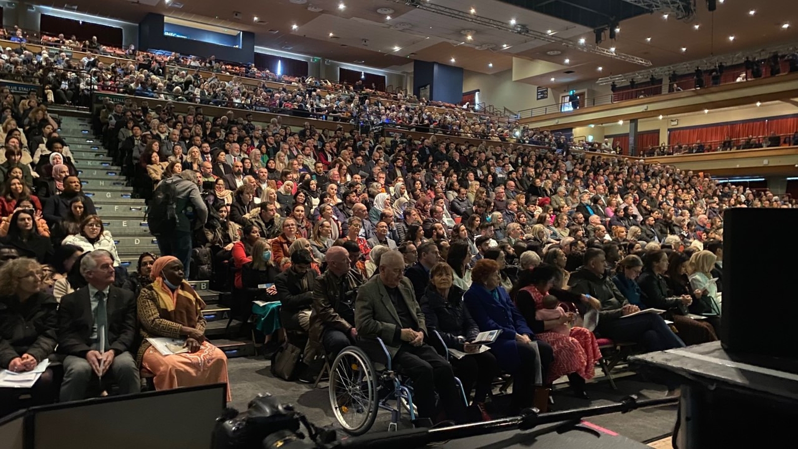 3 000 People Conferred With Irish Citizenship   001cf24c 1600 