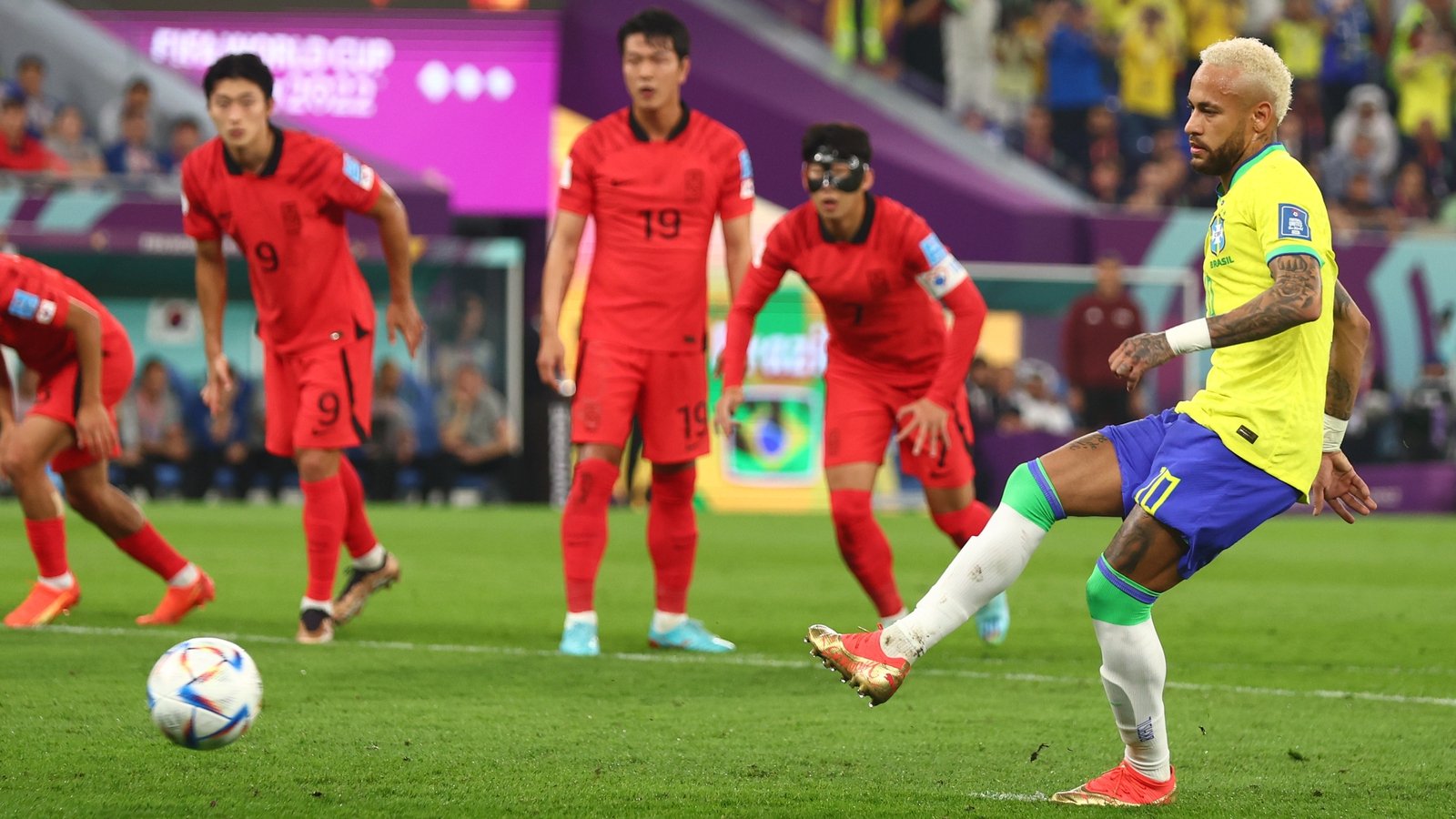 I thought my World Cup was over': Neymar reveals injury fear after goal, World  Cup 2022