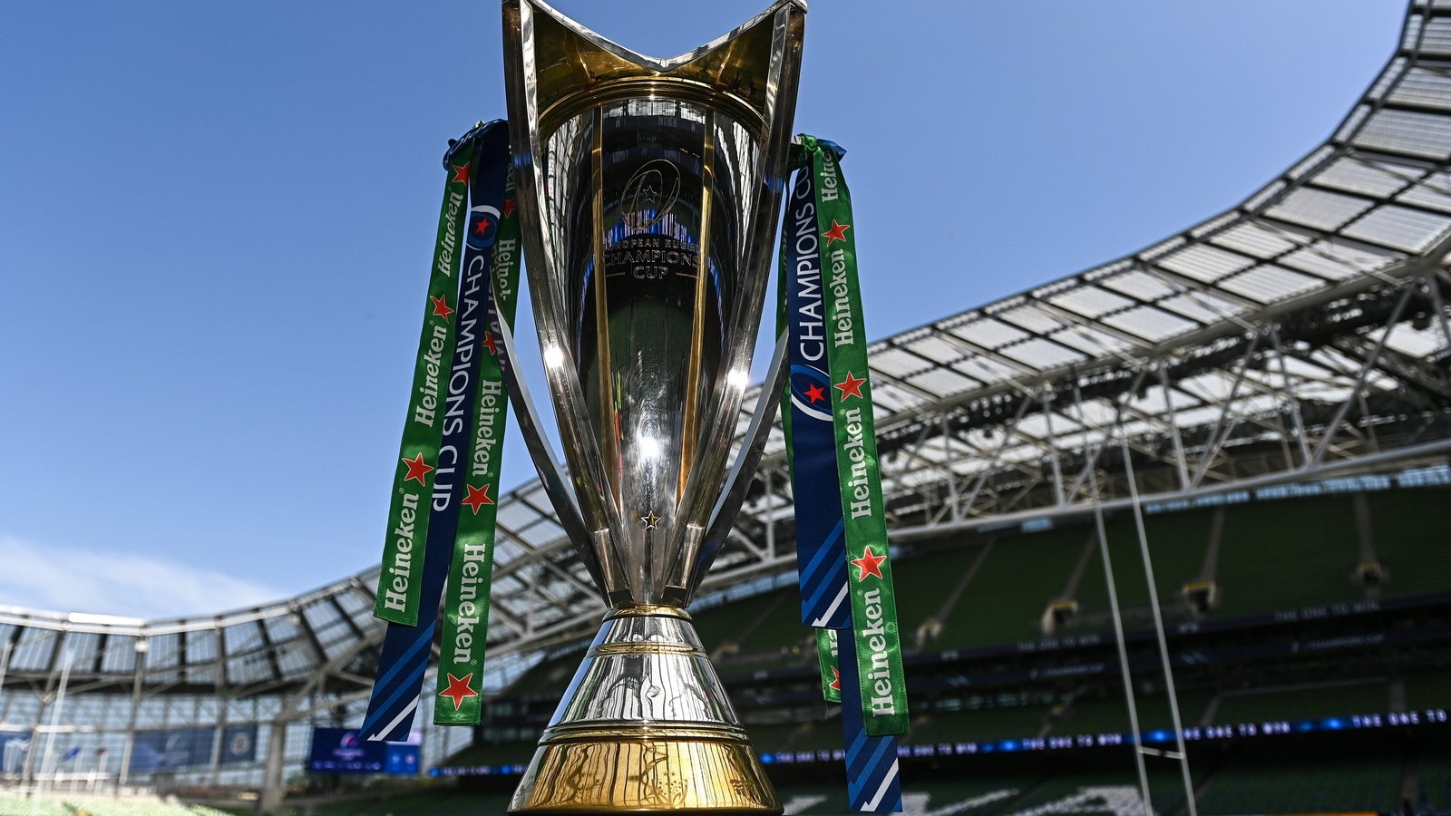 Leicester Tigers v Edinburgh Rugby (Heineken Champions Cup) - Friday, March  31, kick-off 8pm