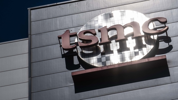 TSMC said production at its first plant in Arizona will be delayed until 2025 due to a shortage of specialist workers