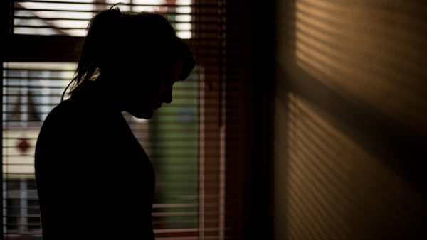 The figures also show that four out of five victims of sexual offences are female (stock photo)