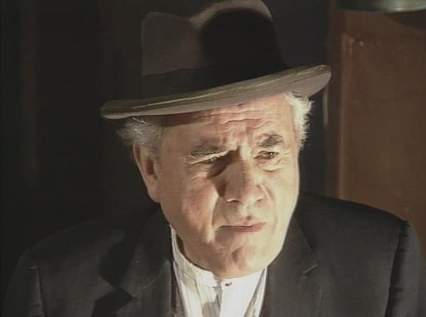 Seanchaí Eamon Kelly (1987)