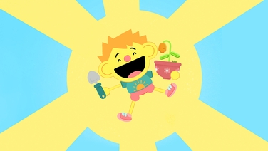 TUNE! It's the Ray of Sunshine Theme Song