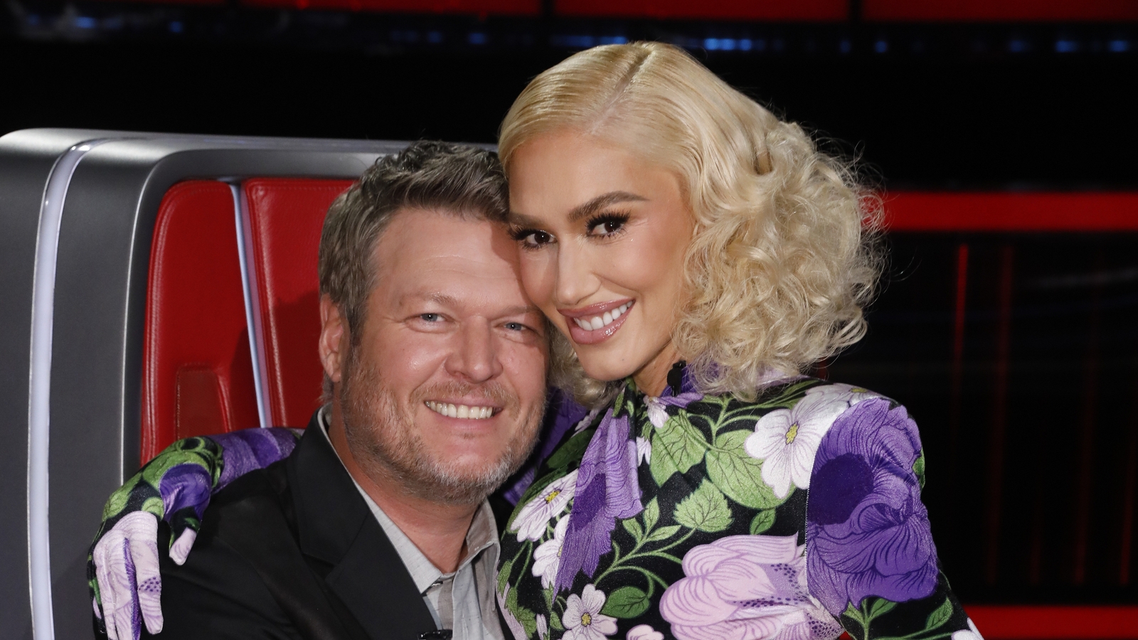 Blake Shelton leaving The Voice US for love