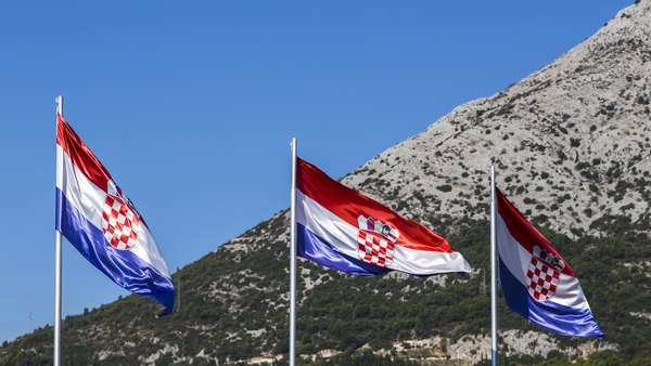 EU members admitted Croatia to the control-free travel zone