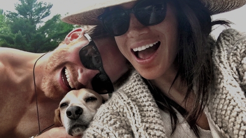 The Duke and Duchess of Sussex's controversial documentary has aired on Netflix