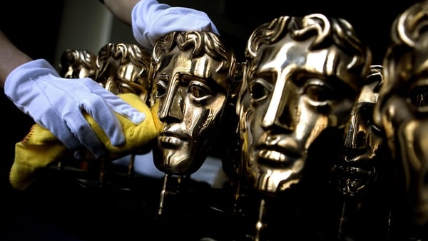 The nominees will be revealed on Thursday, and the BAFTAs will take place on Sunday 19 February
