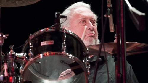 The Stranglers drummer Jet Black dies after 'years of ill health' aged 84, The Stranglers