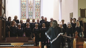 Skerries Sea Sharps SATB Choir - Jingle Bell Rock | Choirs For Christmas
