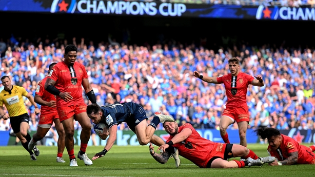 Rugby Europe Championship 2022 - Round 1 Review