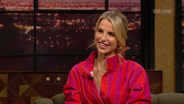Vogue Williams
