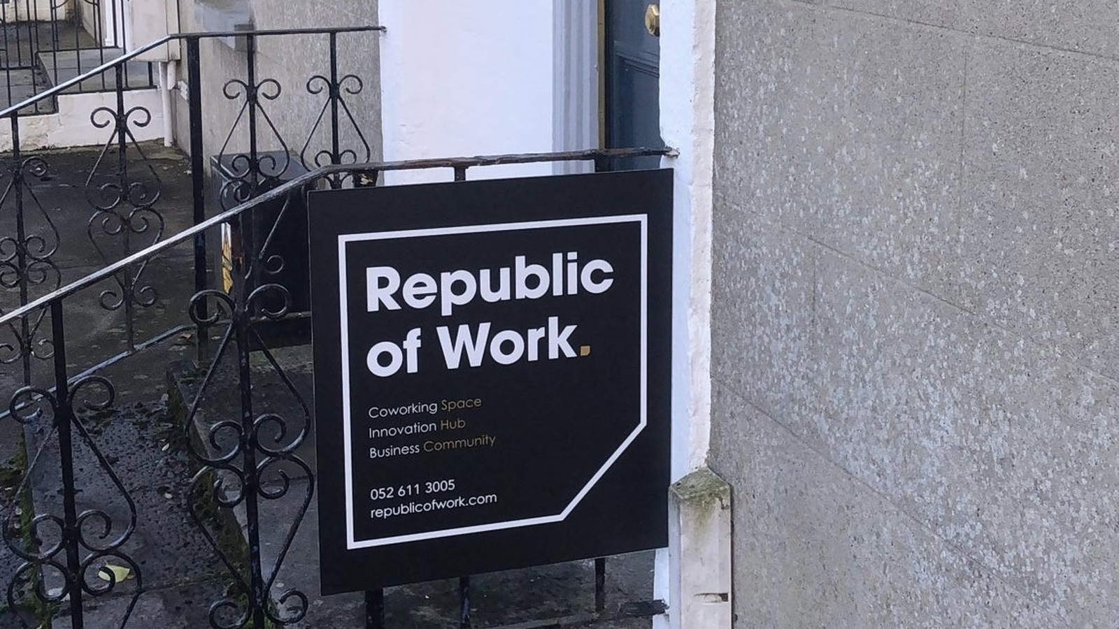 New coworking and innovation hub to open in Clonmel