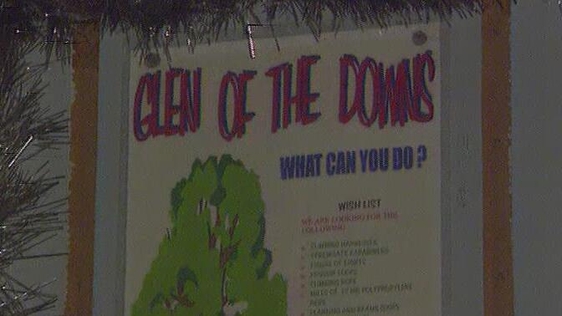 Glen of the Downs 1998