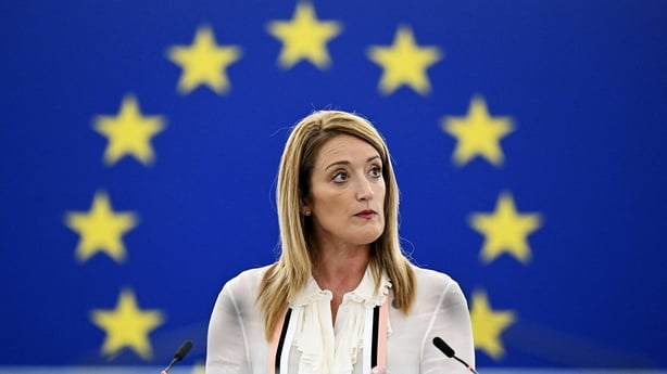 EU Democracy 'under Attack' Amid Qatar Bribe Probe