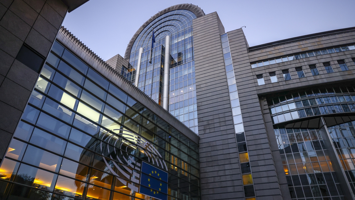 MEPs to vote today on proposals over energy standards of buildings in EU
