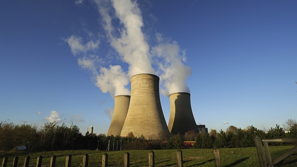 Germany has been looking to phase out nuclear power since 2002, but the decision was accelerated by former chancellor Angela Merkel in 2011 after the Fukushima disaster in Japan