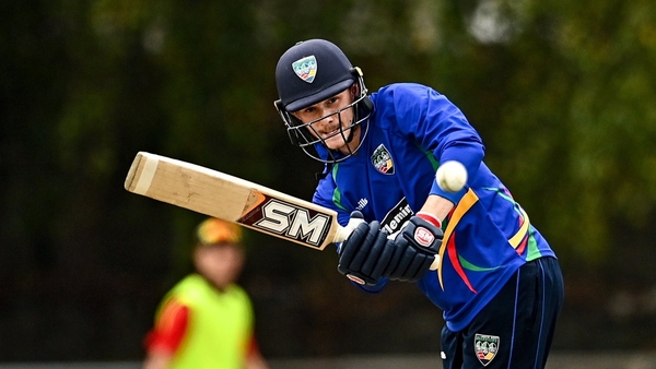 Stephen Doheny looks set to win a first Ireland cap