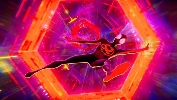 Spider-Man: Across the Spider-Verse is released in cinemas on Friday 2 June 2023