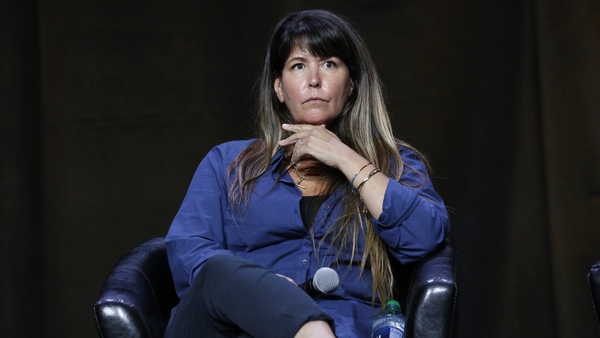 Patty Jenkins - 
