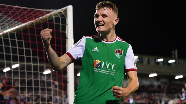 LOI's rising talent: 20 under 20 for 2023