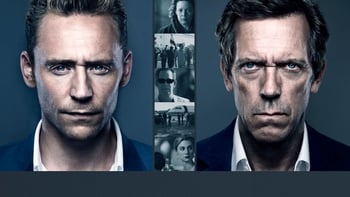 Watch The Night Manager S1