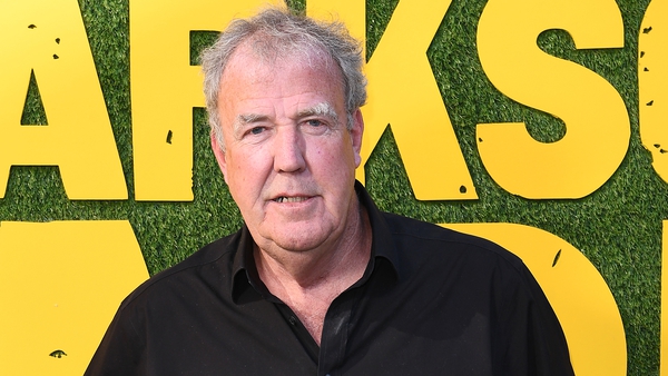 Over 12,000 complaints lodged about comments made by Jeremy Clarkson about the Duchess of Sussex